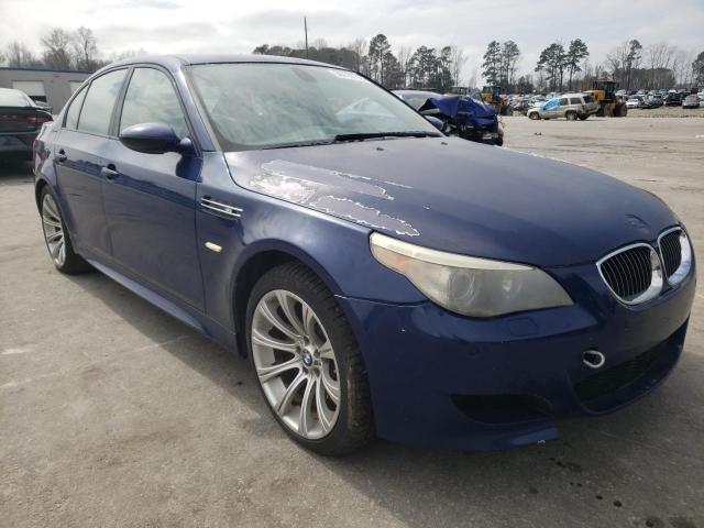 2006 BMW M5