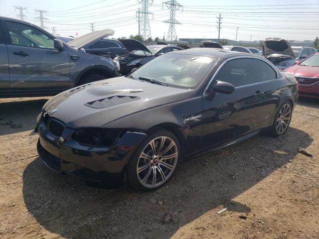 2009 BMW M3 E93