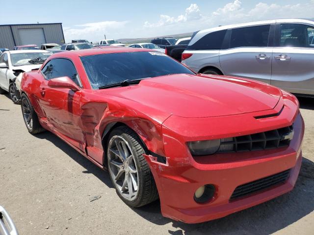 2010 Chevrolet Camaro SS