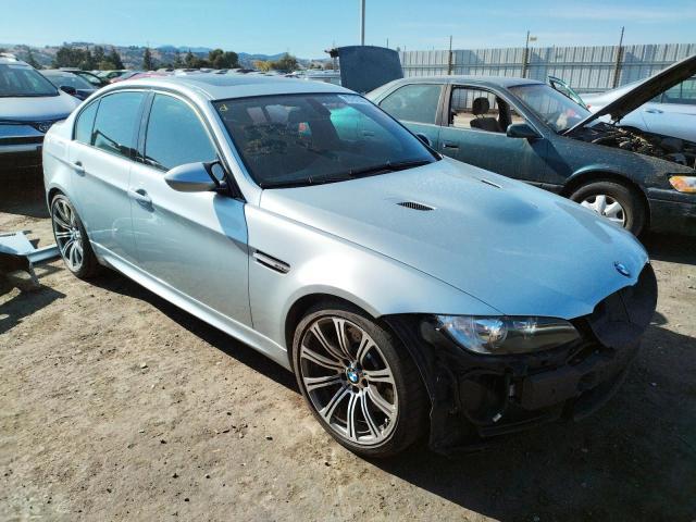 2009 BMW M3 E90
